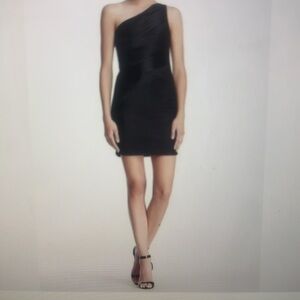 NWT - BCBG “Mamie” Cocktail Dress